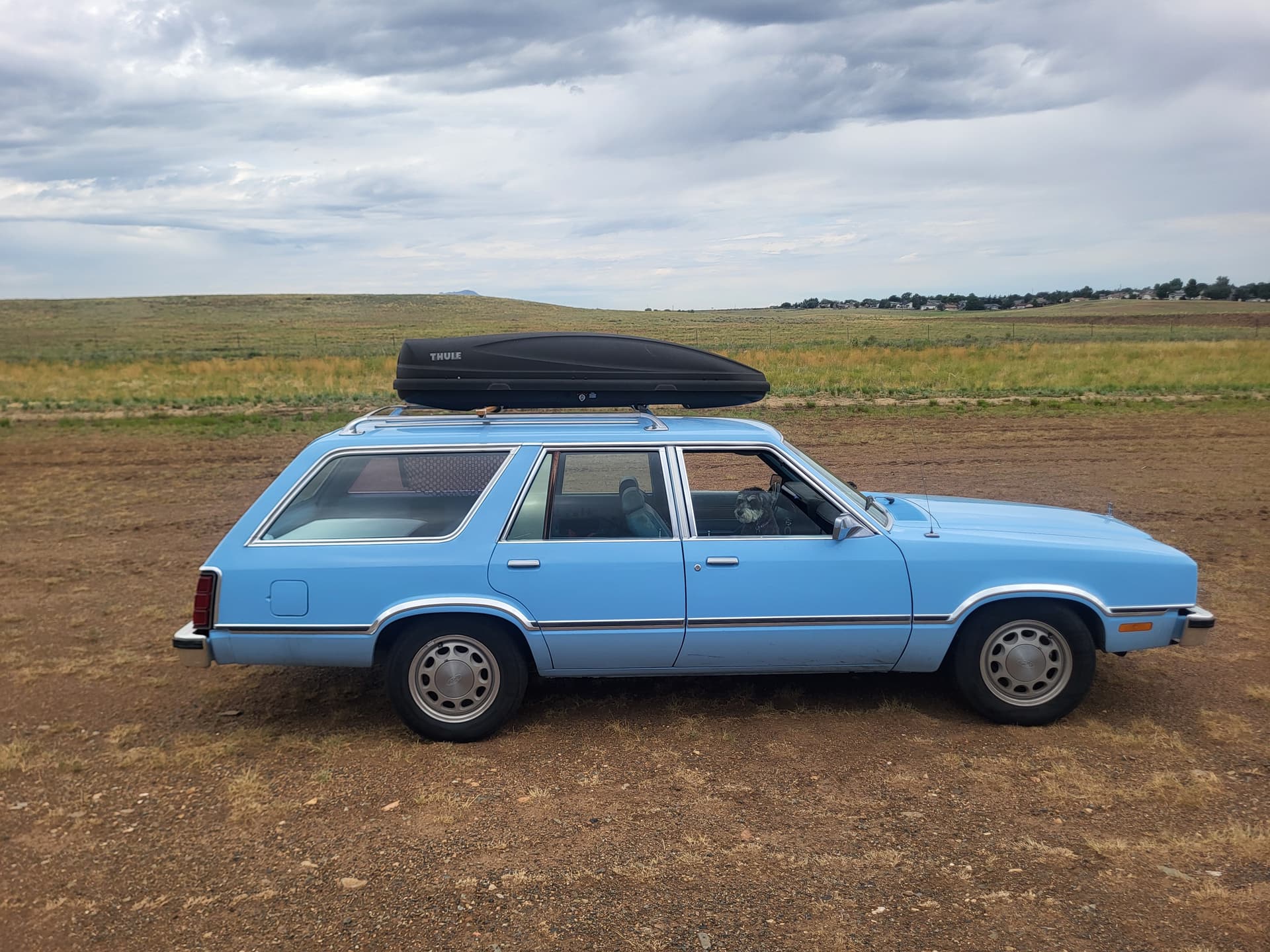 1980 5-Door Arizona Fairmont